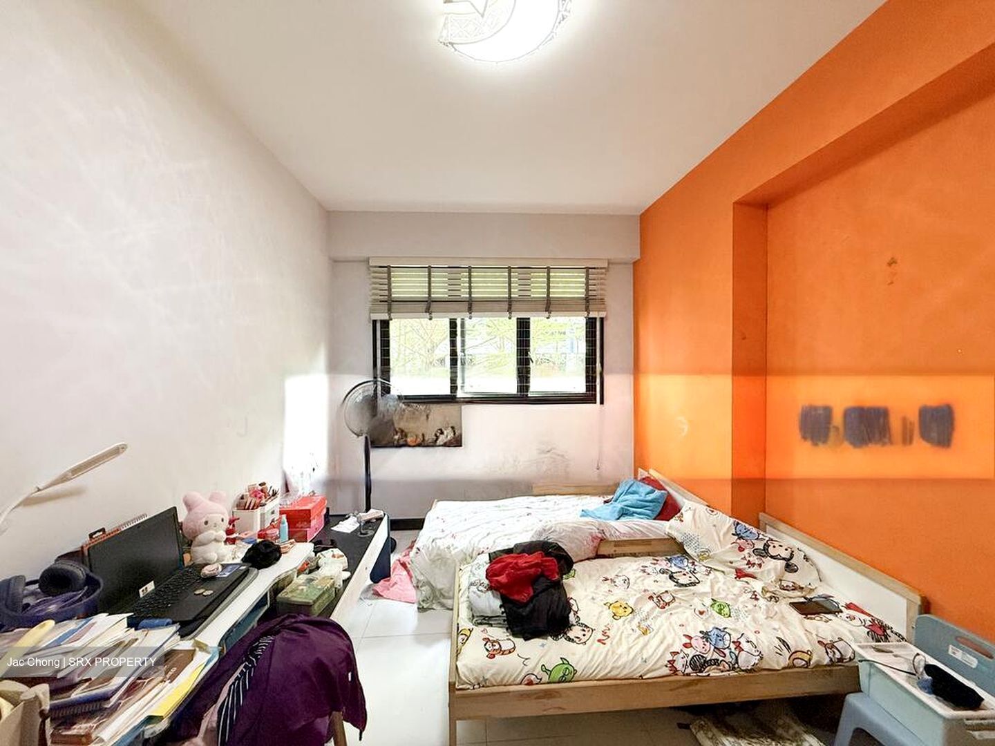 Blk 196B Boon Lay Fields (Jurong West), HDB 5 Rooms #501910041